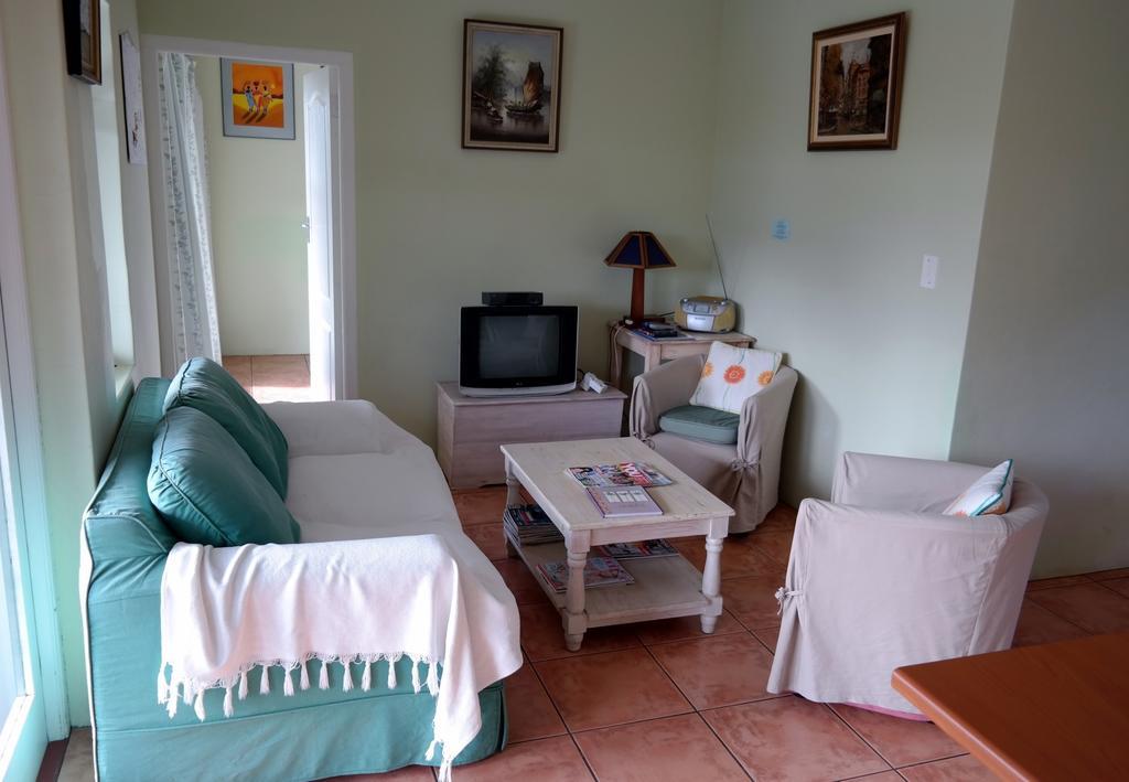 Bishops Cove Villa Eersterivierstrand Esterno foto