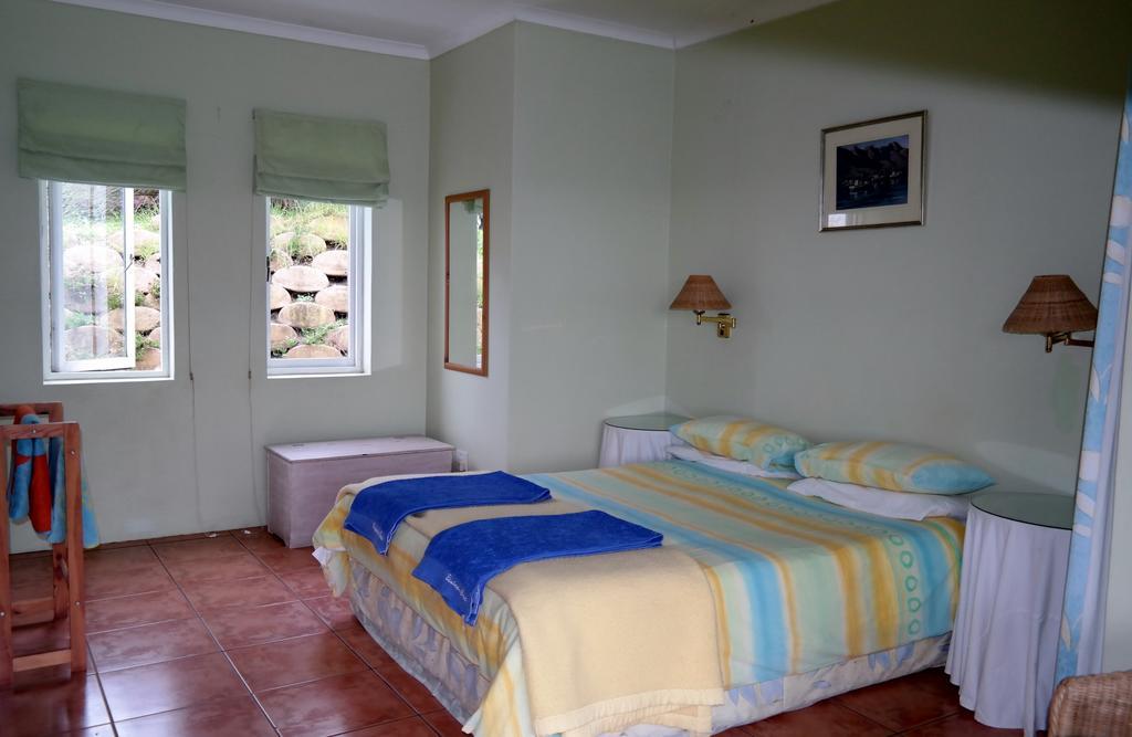 Bishops Cove Villa Eersterivierstrand Esterno foto