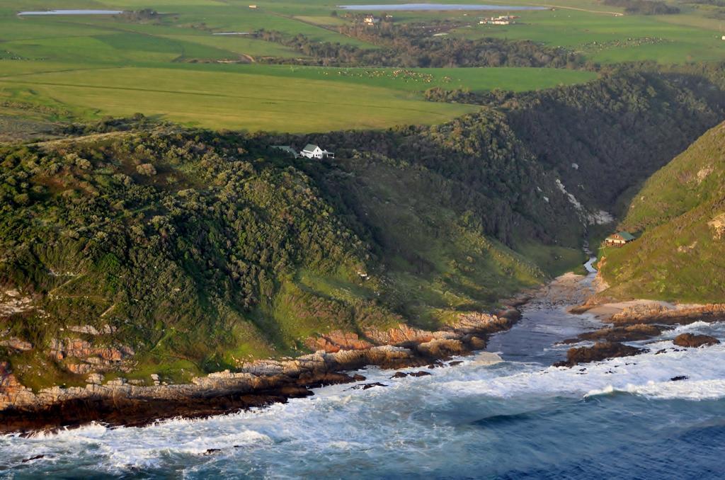 Bishops Cove Villa Eersterivierstrand Esterno foto